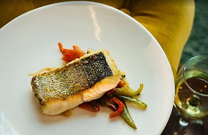 Hotel Mirador de Chamartin