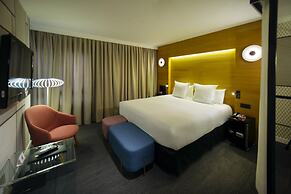 Hotel Mirador de Chamartin