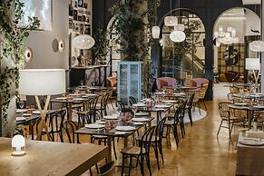 Hotel Mirador de Chamartin