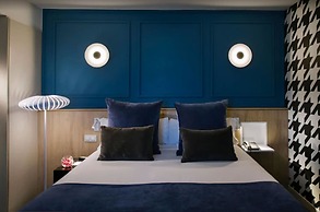 Hotel Mirador de Chamartin