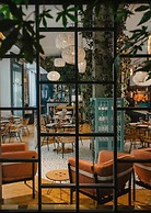 Hotel Mirador de Chamartin