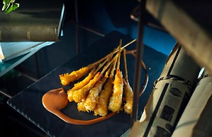 Hotel Mirador de Chamartin