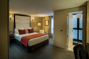 Hotel Mirador de Chamartin