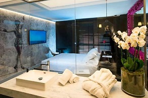 Hotel Mirador de Chamartin