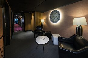 Hotel Mirador de Chamartin