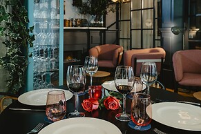 Hotel Mirador de Chamartin