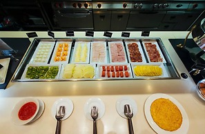 Hotel Mirador de Chamartin