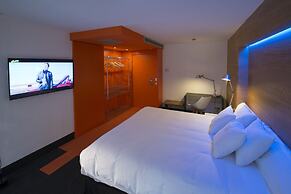 Hotel Mirador de Chamartin