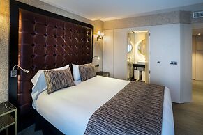 Hotel Mirador de Chamartin