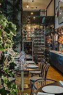 Hotel Mirador de Chamartin