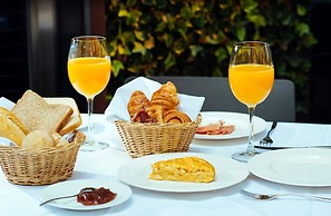 Hotel Mirador de Chamartin