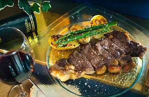 Hotel Mirador de Chamartin