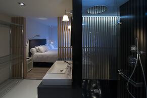 Hotel Mirador de Chamartin