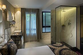 Hotel Mirador de Chamartin