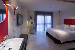 Hotel Mirador de Chamartin