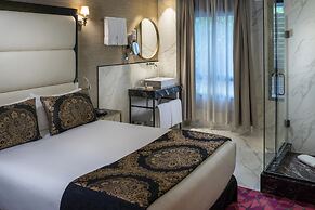 Hotel Mirador de Chamartin