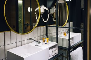 Hotel Mirador de Chamartin