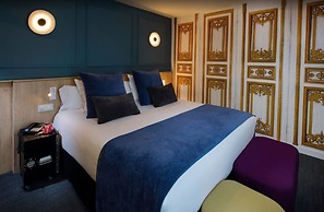 Hotel Mirador de Chamartin