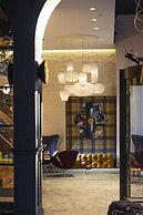 Hotel Mirador de Chamartin