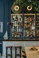 Hotel Mirador de Chamartin