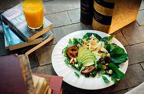 Hotel Mirador de Chamartin