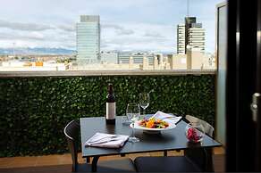 Hotel Mirador de Chamartin