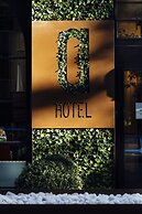 Hotel Mirador de Chamartin