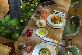 Hotel Mirador de Chamartin