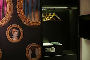 Hotel Mirador de Chamartin