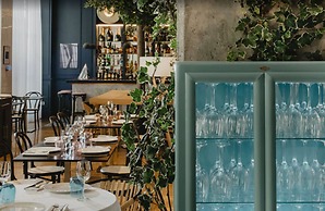 Hotel Mirador de Chamartin