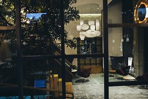 Hotel Mirador de Chamartin