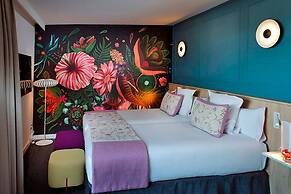 Hotel Mirador de Chamartin