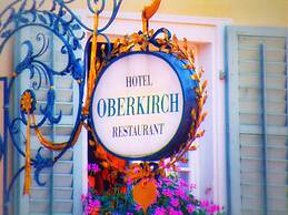 Boutiquehotel Oberkirch im Zentrum