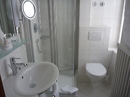 Boutiquehotel Oberkirch im Zentrum