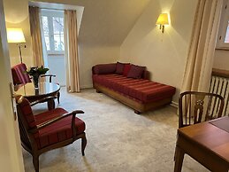 Boutiquehotel Oberkirch im Zentrum