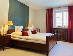 Boutiquehotel Oberkirch im Zentrum