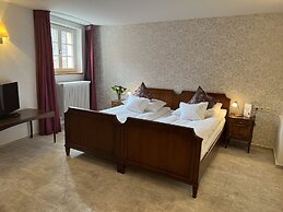 Boutiquehotel Oberkirch im Zentrum
