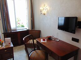 Boutiquehotel Oberkirch im Zentrum