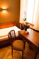 Boutiquehotel Oberkirch im Zentrum