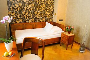 Boutiquehotel Oberkirch im Zentrum