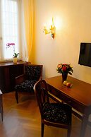 Boutiquehotel Oberkirch im Zentrum