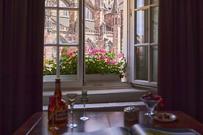 Boutiquehotel Oberkirch im Zentrum