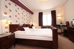 Boutiquehotel Oberkirch im Zentrum