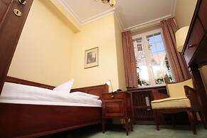 Boutiquehotel Oberkirch im Zentrum