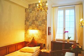 Boutiquehotel Oberkirch im Zentrum
