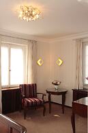 Boutiquehotel Oberkirch im Zentrum