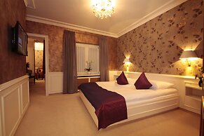 Boutiquehotel Oberkirch im Zentrum