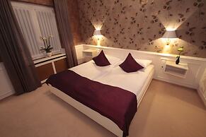Boutiquehotel Oberkirch im Zentrum