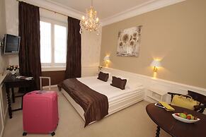 Boutiquehotel Oberkirch im Zentrum