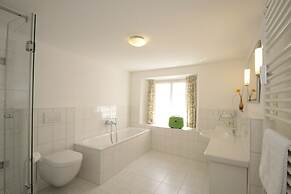 Boutiquehotel Oberkirch im Zentrum